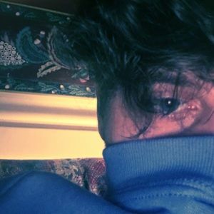 Meet your Posher, Jackson